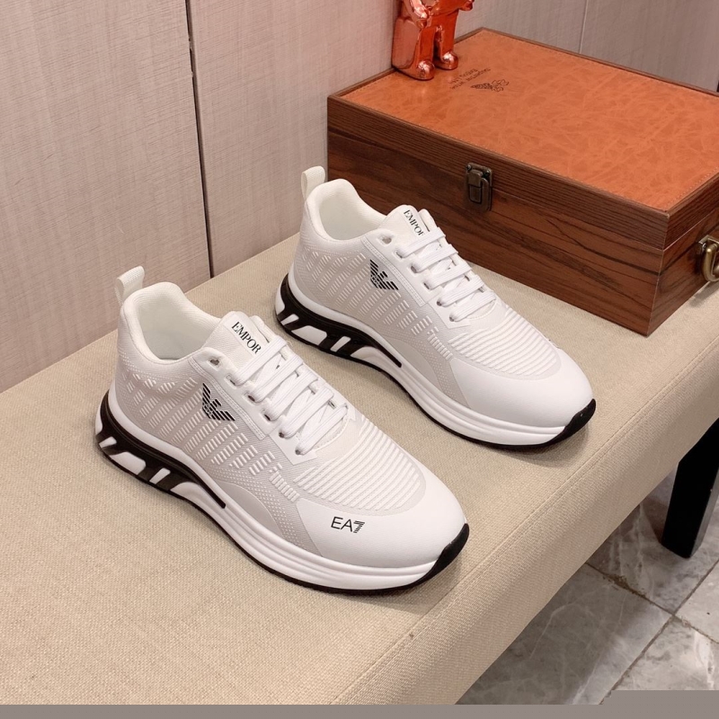 Armani Sneakers